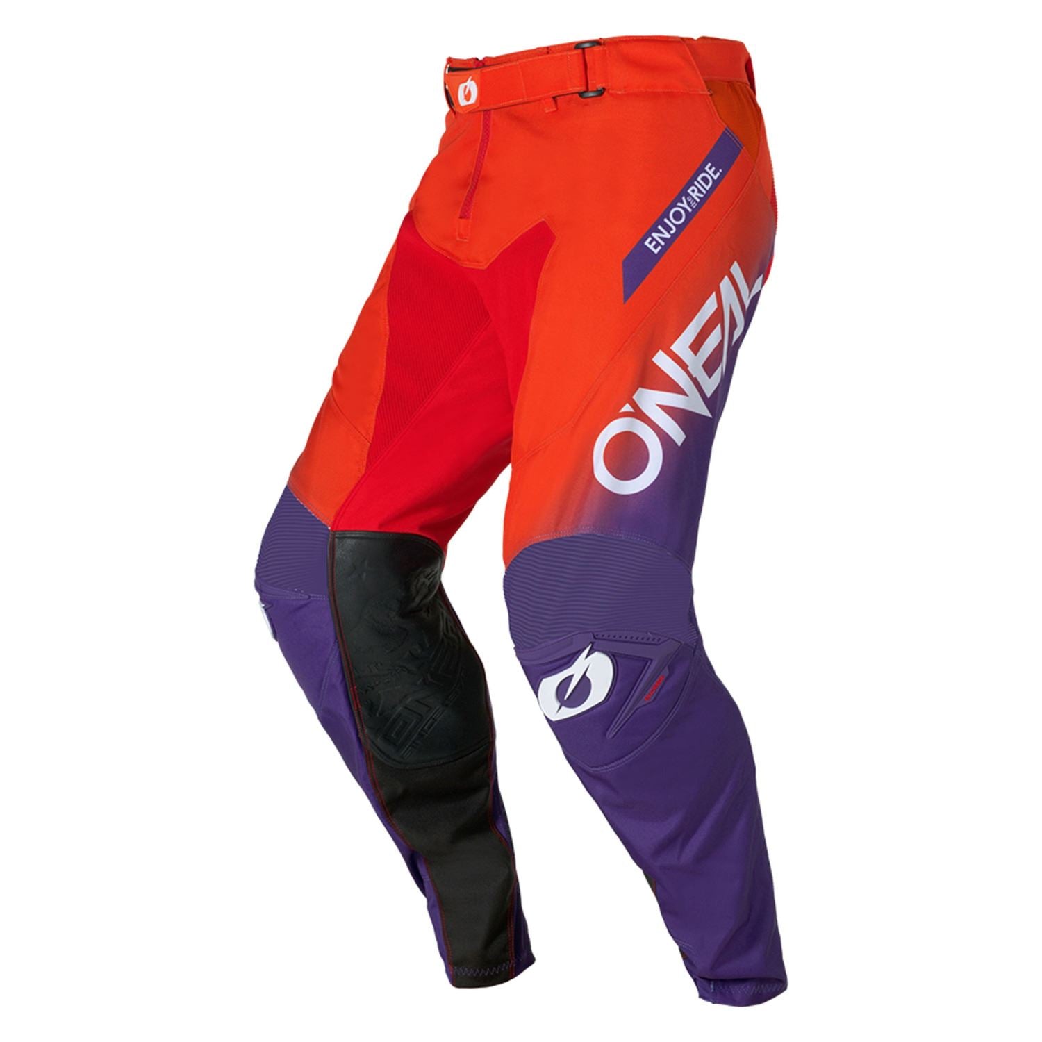O'Neal 2026 Mayhem Hexx Blue Orange MX Pants